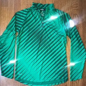Men’s Small Nike Athletic Long-sleeve